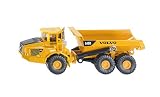 Siku 1:87 Volvo Dumper Truck