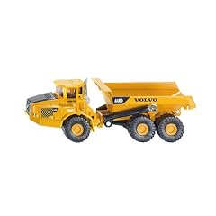 Siku 1877 - Volvo Dumper (farblich sortiert)