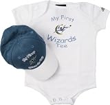 Washington Wizards Nike Blue Black Flexfit Hat Cap