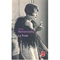 La proie