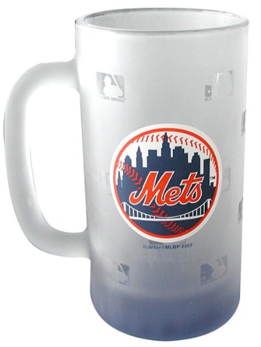 New York Mets Tankard Set