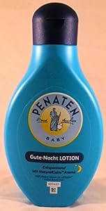 n.com : Penaten Baby Good Night Lotion Gute-