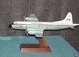 CANADA ARMEES FORCES P-3 ORION LOCKHEED MODEL PLANE