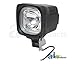 A&I - Work Lamp; HID, Spot, 55W. PART NO: A-WL8520-P