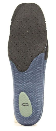 ARIAT Mens Western Quantum Footbed Insole