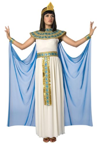 Palamon Women's Cleopatra Adult Costume