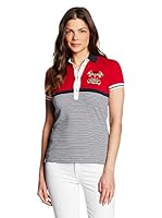 Galvanni Polo (Azul / Rojo)