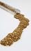 from Gemz Cake Glitter Gemz Cake Glitter Metallic Gold