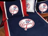 MLB New York Yankees MVP Comforter