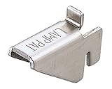 ランプ印ステンレス棚受　ＳＰＨ－１５　　スガツネ工業