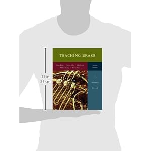 Teaching Brass: A Resource Manual