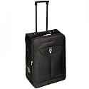 Borderline Super Lightweight Expandable Cabin Approved Suitcase
