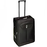 Borderline Super Lightweight Expandable Cabin Approved Suitcase