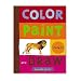 Search : Color, Paint & Draw - Jungle