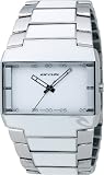 Rip Curl Men's A2161 N.Y.C. White Enamel Watch