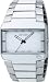 Rip Curl Men's A2161 N.Y.C. White Enamel Watch
