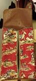 Buck-A-Roo Diaper Stacker