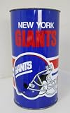 New York Giants 19'' Wastebasket