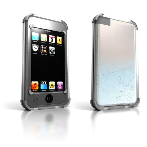 iFrogz - Touch Wrapz - Clear