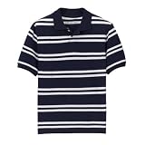 Boys' Cherokee  Ultimate Polo - Deep Navy