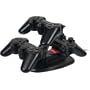 Vertical Induction Charger for 3 PS3 Controllers
