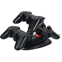 PS3 Controllers w/AC Adapter