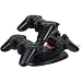 Vertical Induction Charger for 3 PS3 Controllers