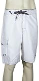 Review   / Rip Curl Overthrow Boardshorts - White
