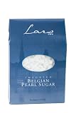 Lars Own Belgian Pearl Sugar, 8-Ounce Packages (Pack of 12)
