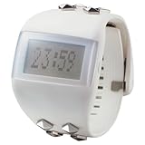 O.D.M.(オーディーエム)時計(O.D.M ROCKウォッチ) 1902080 ホワイト メンズ レディス