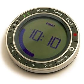 Salubrion Enso Clock Meditation Timer by Salubrion