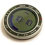 Salubrion Enso Clock Meditation Timer