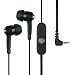 Cuffu Crystal Clear Sound Stereo Earphone Headset 168015 for CAS C741 (Brigade), LG VX5600 Accolade, LG UX220, LG LX610 Lotus Elite, SAM R100 Stunt , KYOS1310 Domino , SANYO 6760 Incognito , ZTE C70 Essenze , KYO M1400 Laylo, CRKA300 MSGM8 , SAMSUNG U640 Convoy , SANYO 3810, LG LW310 (Helix), LG UX310, HUAWEI M750, LG MT375 (Lyric), GAR G60 (nuvifone), NOKIA 2705 (Shade), PCD TXT8030 (Razzle), LG AX310, NOKIA 7705 (TWIST), CRK A200 (Captr), MOT W766 (Entice), SAMSUNG M330, SAMSUNG U450 (Intensity), SAMSUNG M240, ZTE C90, NOKIA 6750, LG UX700 (Bliss), PCD WP8990 (Escapade), LG LX290, NOKIA 6790 (Surge), PCD TXT8026C (TXTM8), SAMSUNG M550 (Exclaim), LG LX370, SAMSUNG R460 (MyShot II)