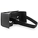 #1 Aerb Google Cardboard V2.0 Virtual Reality DIY 3D Glasses for Smartphone with Headband
