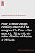 History of the old Cheraws: containing an account of the aborigines of the Pedee ... from about A.D. 1730 to 1810, with  ... at Amazon Books: 41Apuzwz25L._SL75_