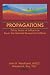 Propagations: Thirty Years of Influence from the Mental Research Institute (Haworth Marriage and the Family) (Haworth Marriage and the Family)