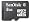 SanDisk Micro SDHC 8GB Card with Adapter