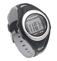 Ultrasport Pulsuhr mit Brustgurt Run 50