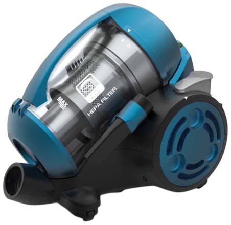 Black and Decker VM2825 1.8 L 2000 W 