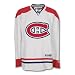 REEBOK NHL Trikot Montreal Canadiens White