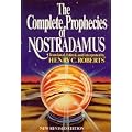 The Complete Prophecies of Nostradamus