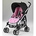 Peg Perego ピリコXライト ライトピンクの画像