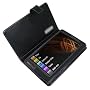 Proporta Alu-Leather Case for ARCHOS 7 Series - Flip Type