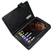 Proporta Alu-Leather Case for ARCHOS 7 Series - Flip Type