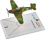 Wings of War Miniatures: Hawker Hurricane Mk. IIB (Kuznetsov)