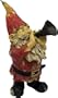 Terrapin Trading, C5/TDE-48262, Trumpet Player Garden Gnome