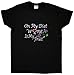 A+ Images, Inc. On My Diet Wine is My Fruit Rhinestone T-Shirt
