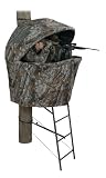 Fieldline Pro-Guide Waist Pack (Mossy Oak Breakup)
