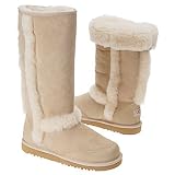 UGG Kids' Sunsparkle Pre/Grade