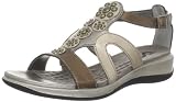 Softwalk Women's Tahiti Wedge Sandal